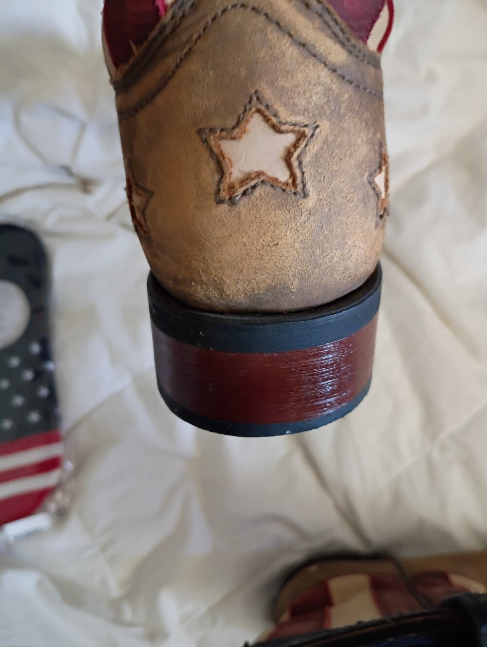 Laredo Boots - Picture 4 of 9